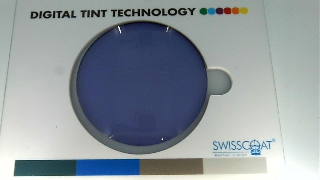 DLX-L Dyslexia (Purple)