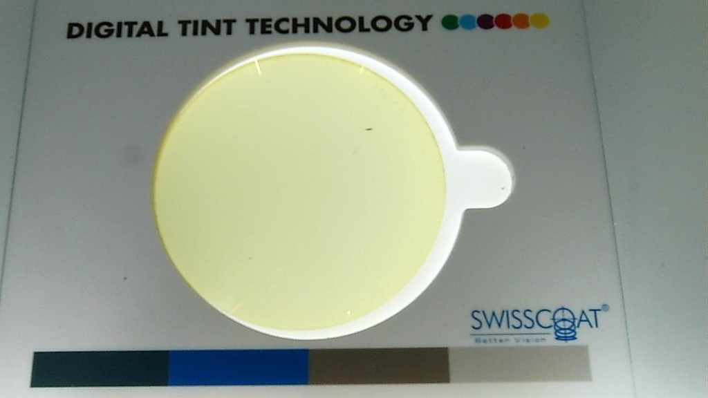 MF440 MACULAR DEGENERATION (Yellow)