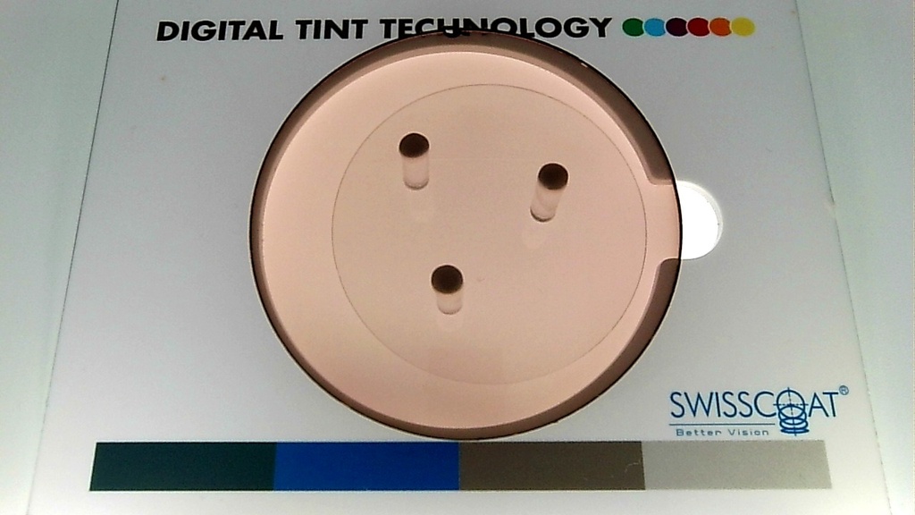 Stock 15 B2 M30 C.B.M. ArSunBack