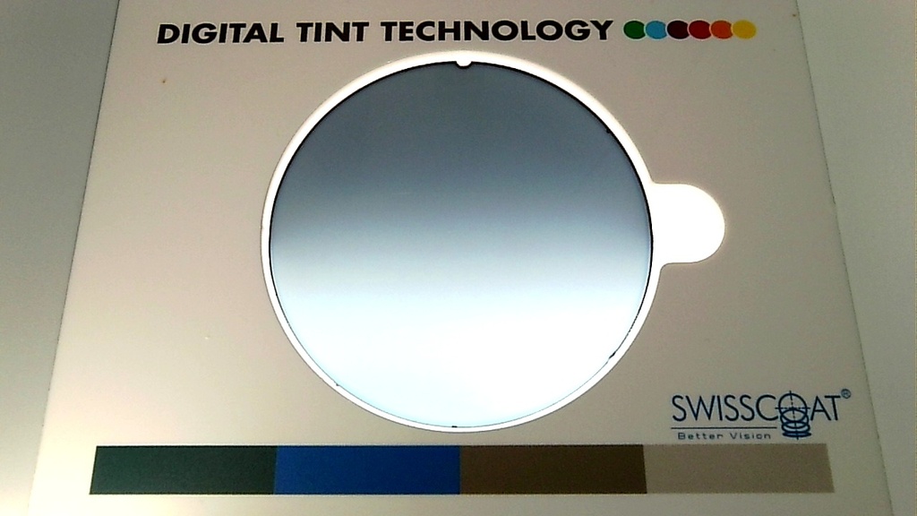 Stock Plan Nylon B2 M06 D.B. ArSunBack