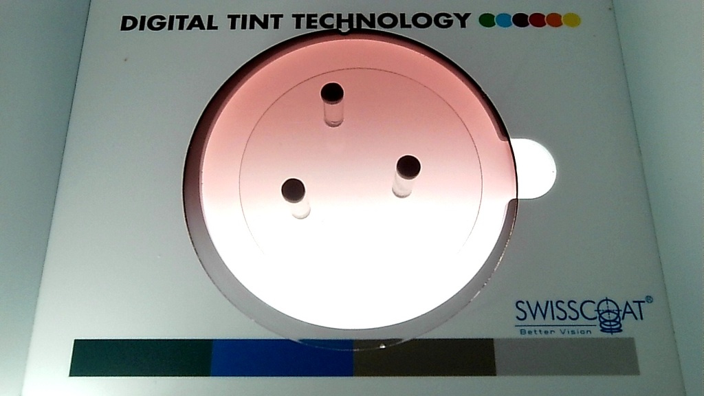 Stock Plan Nylon B2 M12 R.B.F. ArSunBack