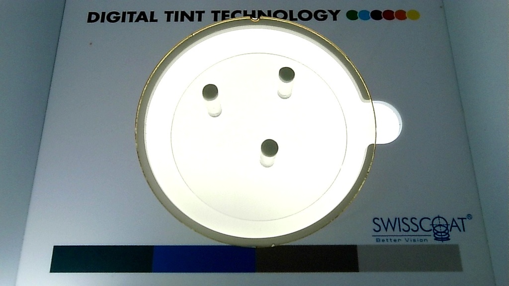 Stock Plan Nylon B2 M26 Y.P. ArSunBack