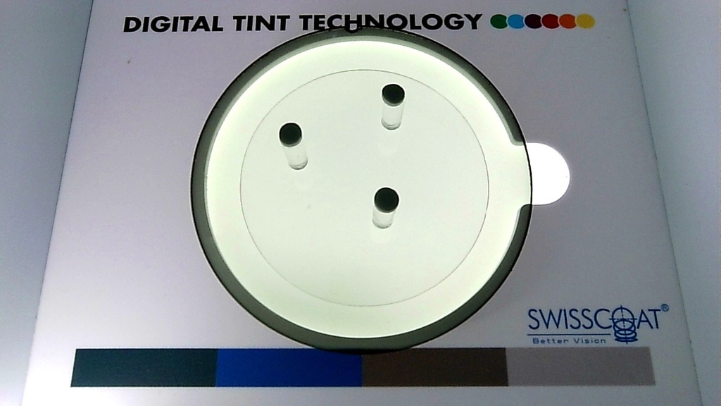 Stock Plan Nylon B2 M28 G.M. ArSunBack