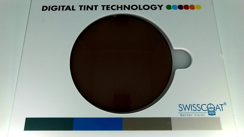 Stock Plan Nylon B2 M30 C.B.M. ArSunBack