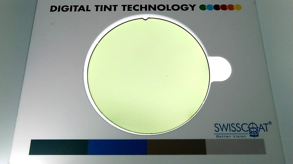 Stock Plan Nylon B2 M38 G.G. ArSunBack