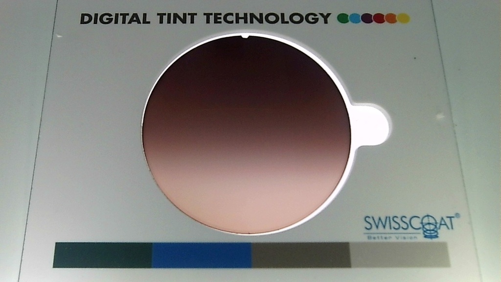 Stock Plan Nylon B2 N26 Smokey ArSunBack