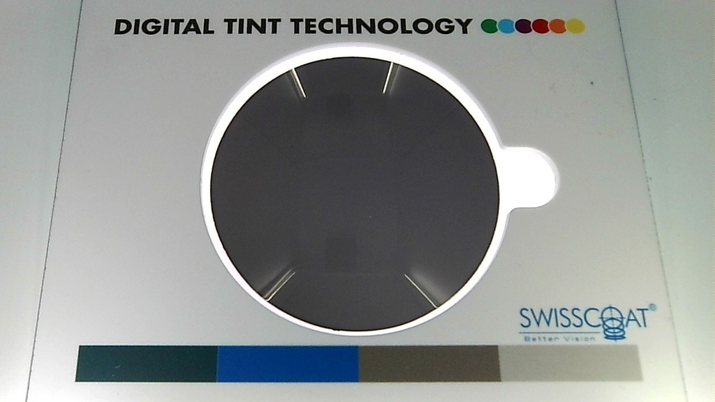 Stock 15 B6 S05 GRIS CHROME