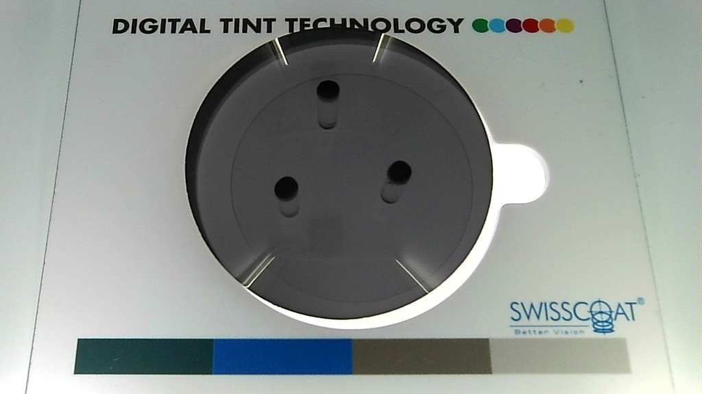 Stock 15 B6 S05 GRIS CHROME