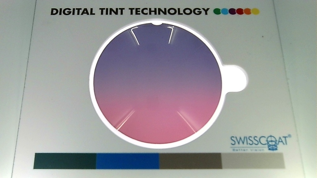 Stock 15 B6 S10 BUBBLE GUM