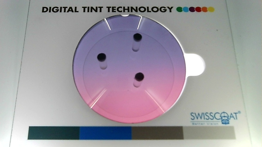 Stock 15 B6 S10 BUBBLE GUM