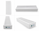 Presentoir Verres / Lens Display 20 Pos.