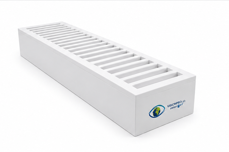 Presentoir Verres / Lens Display 20 Pos.