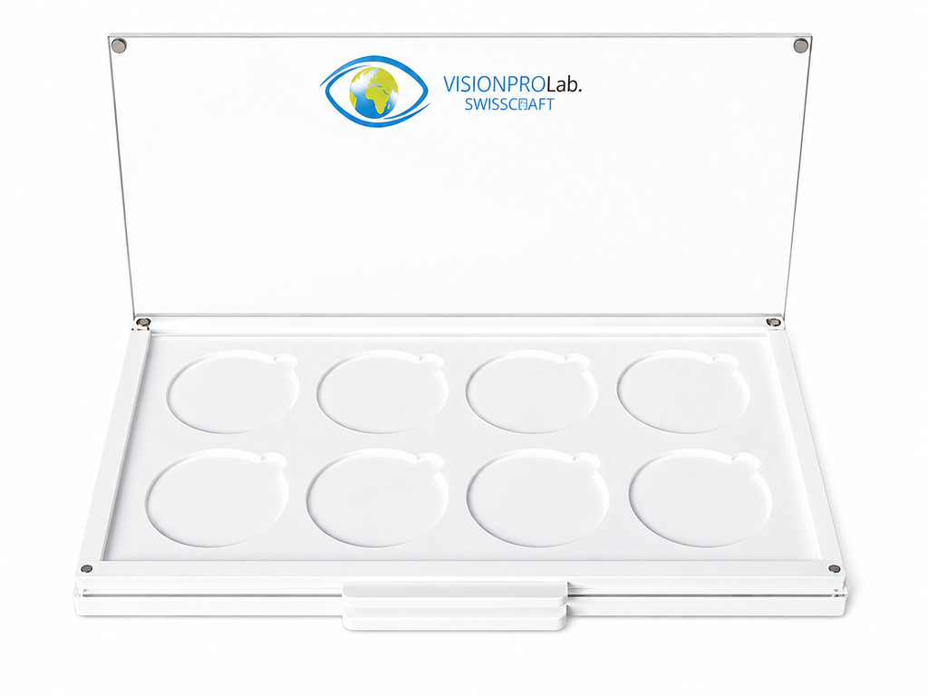 Presentoir Verres / Lens Display 8 Pos.