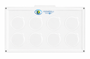 Presentoir Verres / Lens Display 8 Pos.