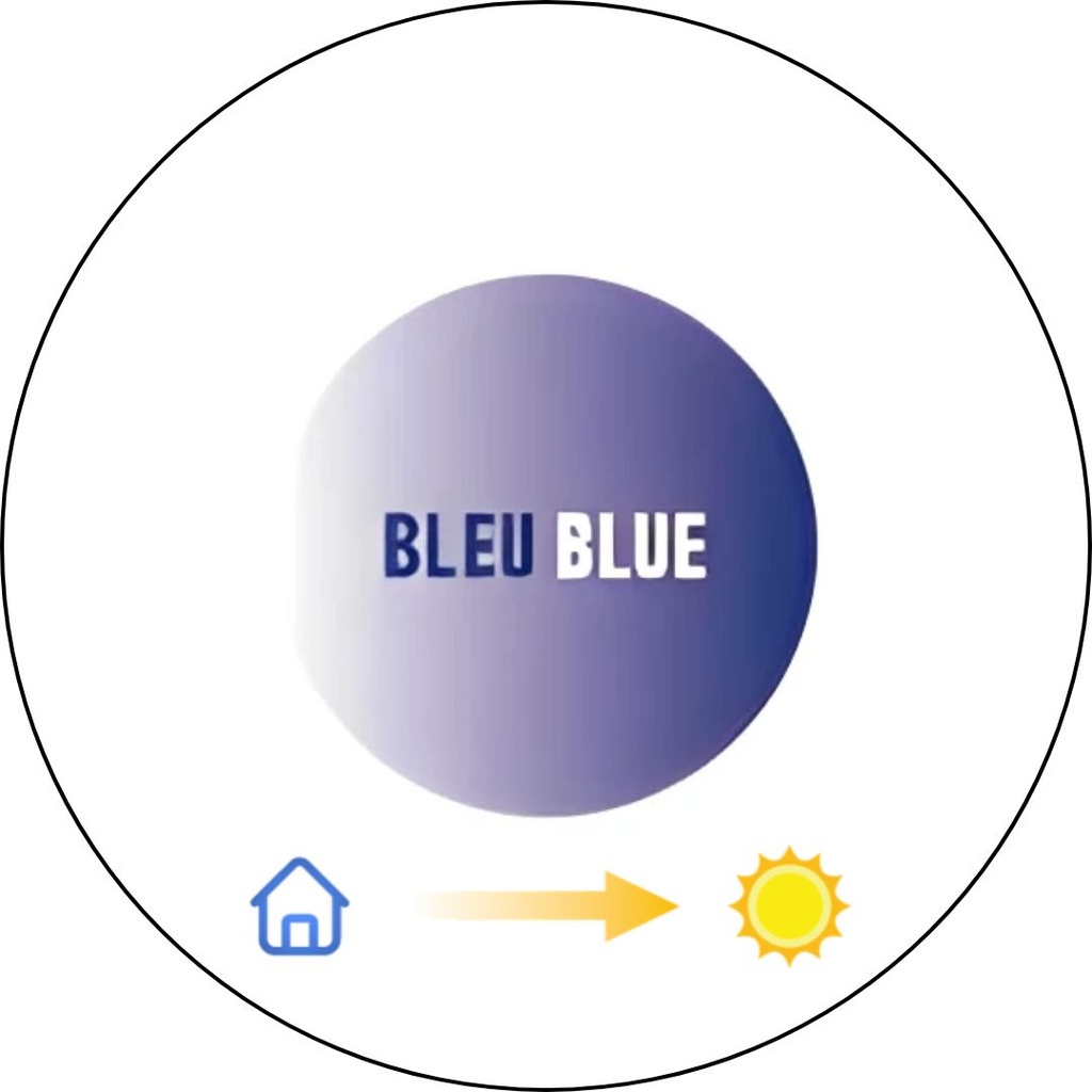 Stock Plan16 Ar+ PhotoArmor Bleu/Blue