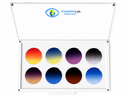 Presentoir Verres / Lens Display 8 Pos.