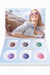 Presentoir PhotoAmor / PhotoAmor Display