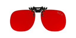 Clip DLX-H Dyslexia (Orange)