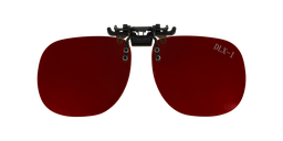 DLX-I Dyslexia (Red) (copie)