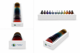 Presentoir Verres / Lens Display 20 Pos.